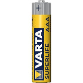 Varta Μπαταρίες Απλές R03 ΑΑΑ (4τμχ)